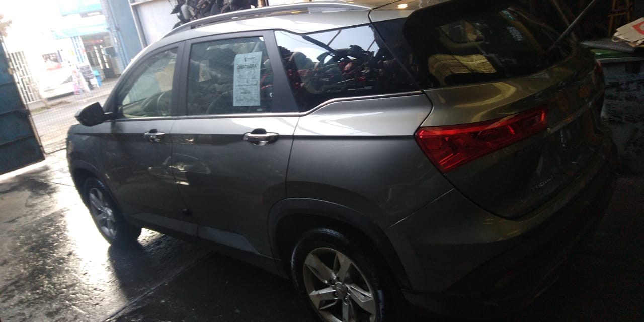  Chevrolet CAPTIVA 2020    EN DESARME